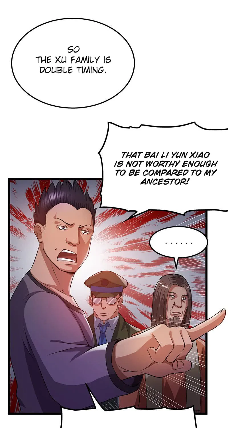 Urban Fairy King (Colored) Chapter 21 page 13 - 