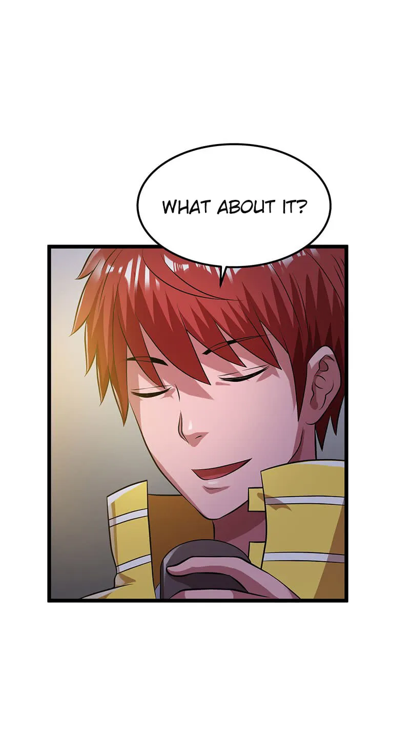Urban Fairy King (Colored) Chapter 21 page 18 - 