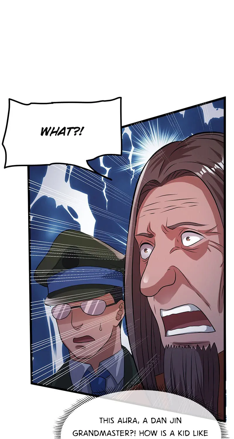 Urban Fairy King (Colored) Chapter 21 page 26 - 
