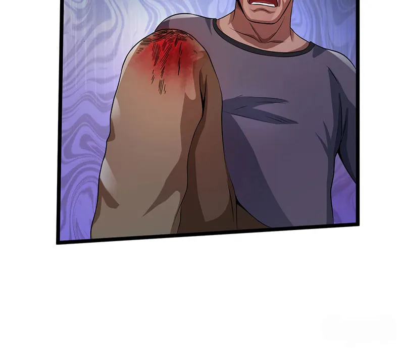 Urban Fairy King (Colored) Chapter 21 page 29 - 