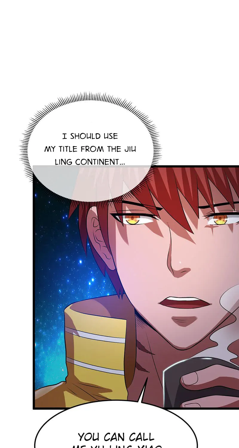 Urban Fairy King (Colored) Chapter 21 page 35 - 