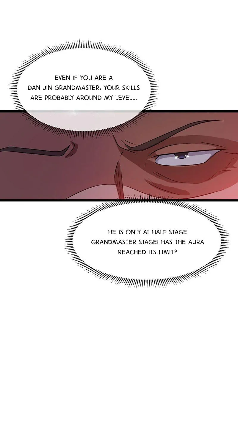 Urban Fairy King (Colored) Chapter 21 page 39 - 