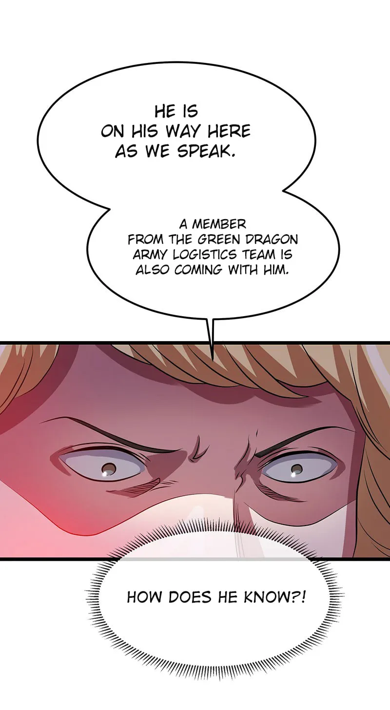 Urban Fairy King (Colored) Chapter 21 page 5 - 