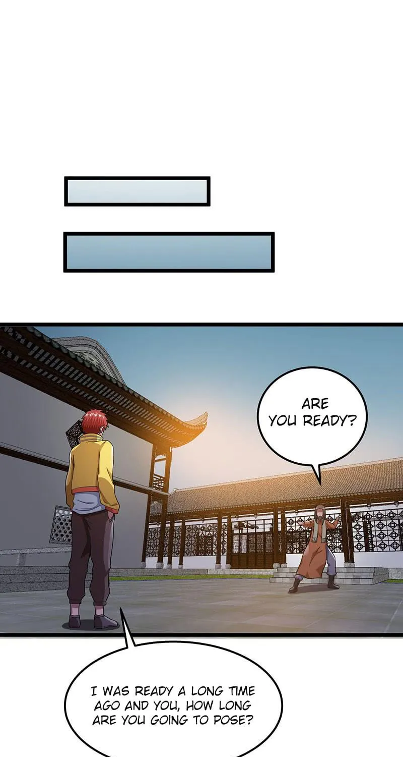 Urban Fairy King (Colored) Chapter 21 page 44 - 