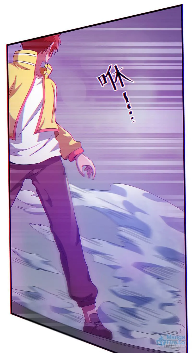 Urban Fairy King (Colored) Chapter 21 page 50 - 