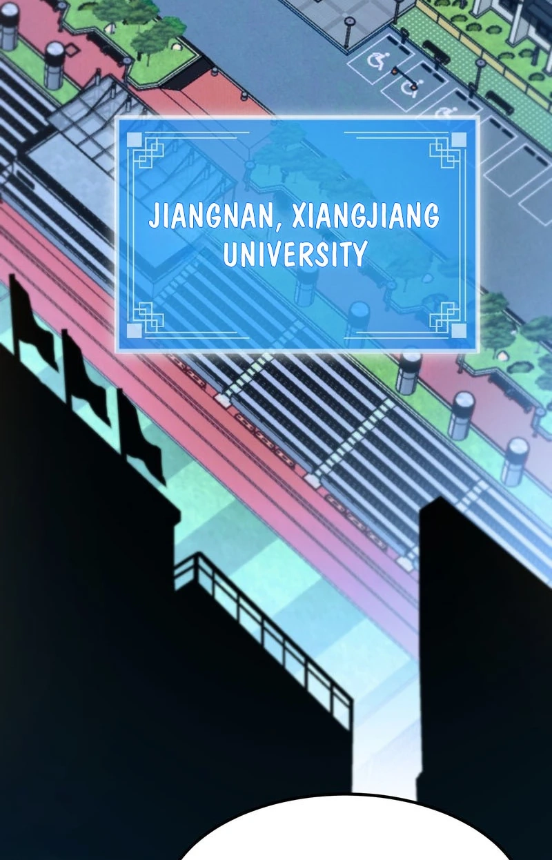 Read Urban God-Level Grandmaster chapter 1 image 4 on Lezhin