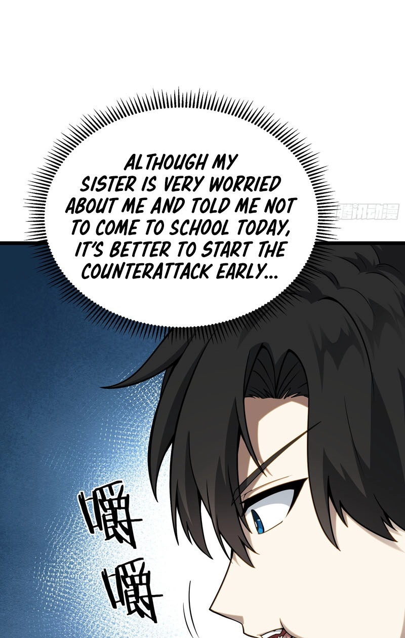 Read Urban God-Level Grandmaster chapter 2 image 10 on Lezhin