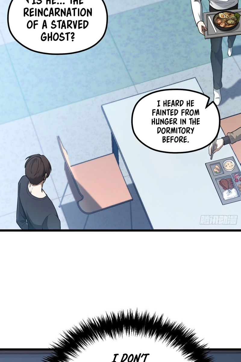 Read Urban God-Level Grandmaster chapter 2 image 13 on Lezhin