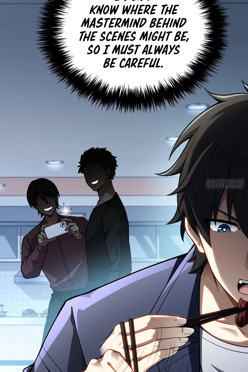 Read Urban God-Level Grandmaster chapter 2 image 14 on Lezhin