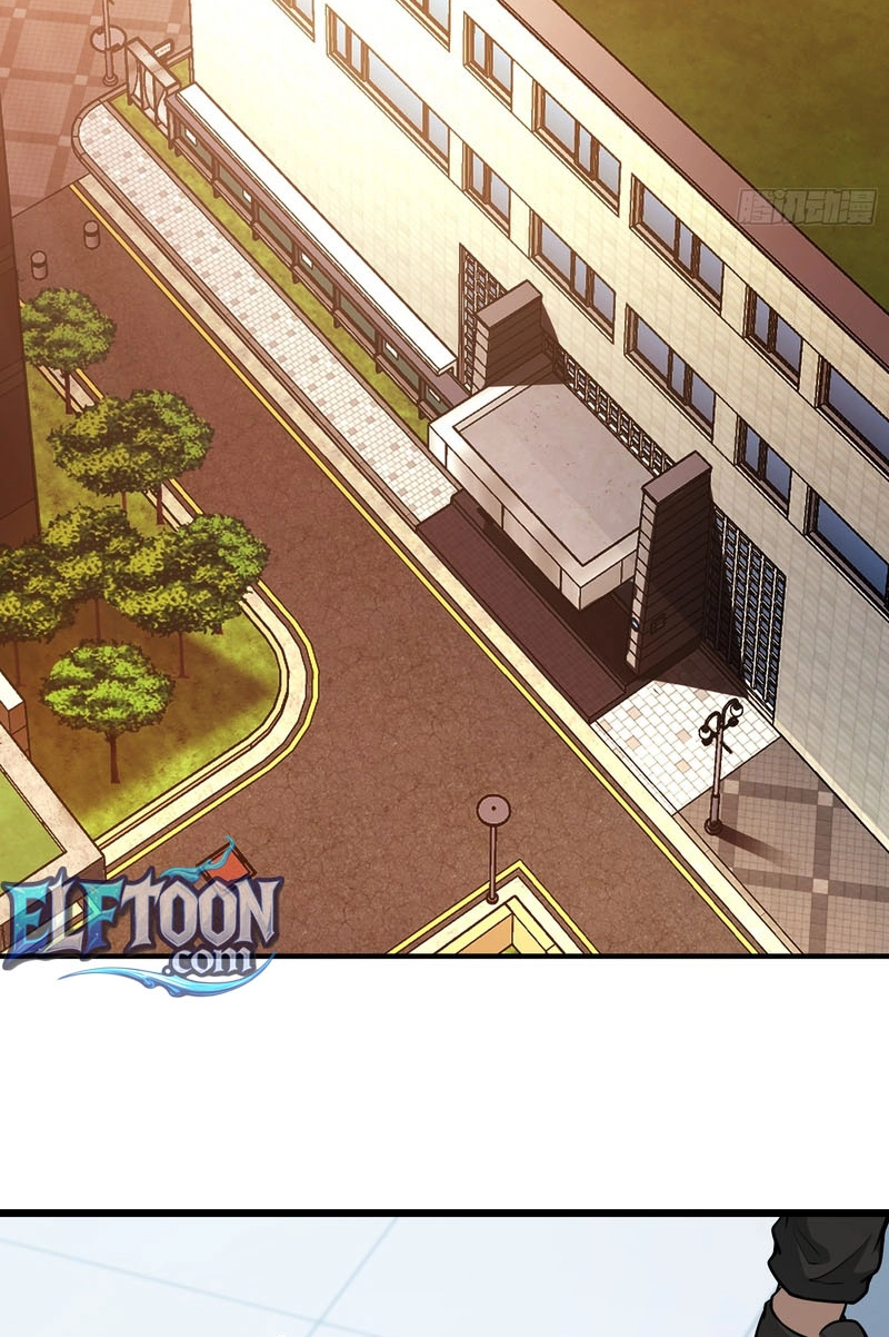 Read Urban God-Level Grandmaster chapter 2 image 17 on Lezhin
