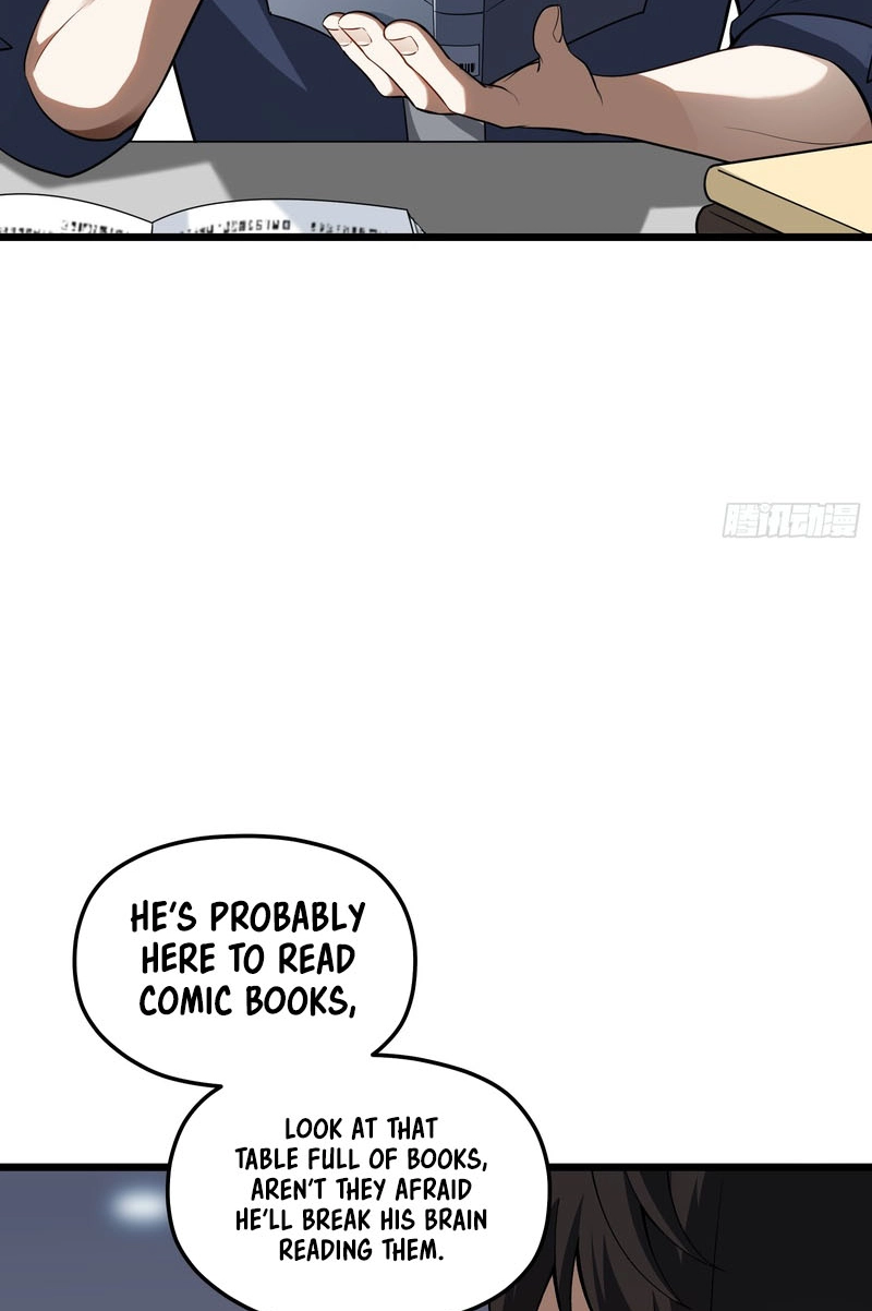 Read Urban God-Level Grandmaster chapter 2 image 21 on Lezhin
