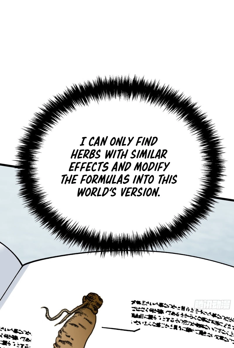 Read Urban God-Level Grandmaster chapter 2 image 25 on Lezhin