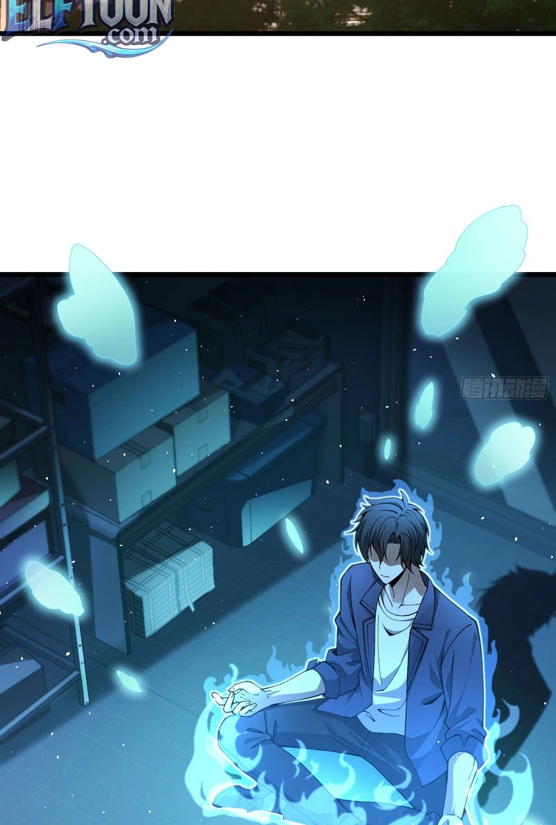Read Urban God-Level Grandmaster chapter 2 image 29 on Lezhin