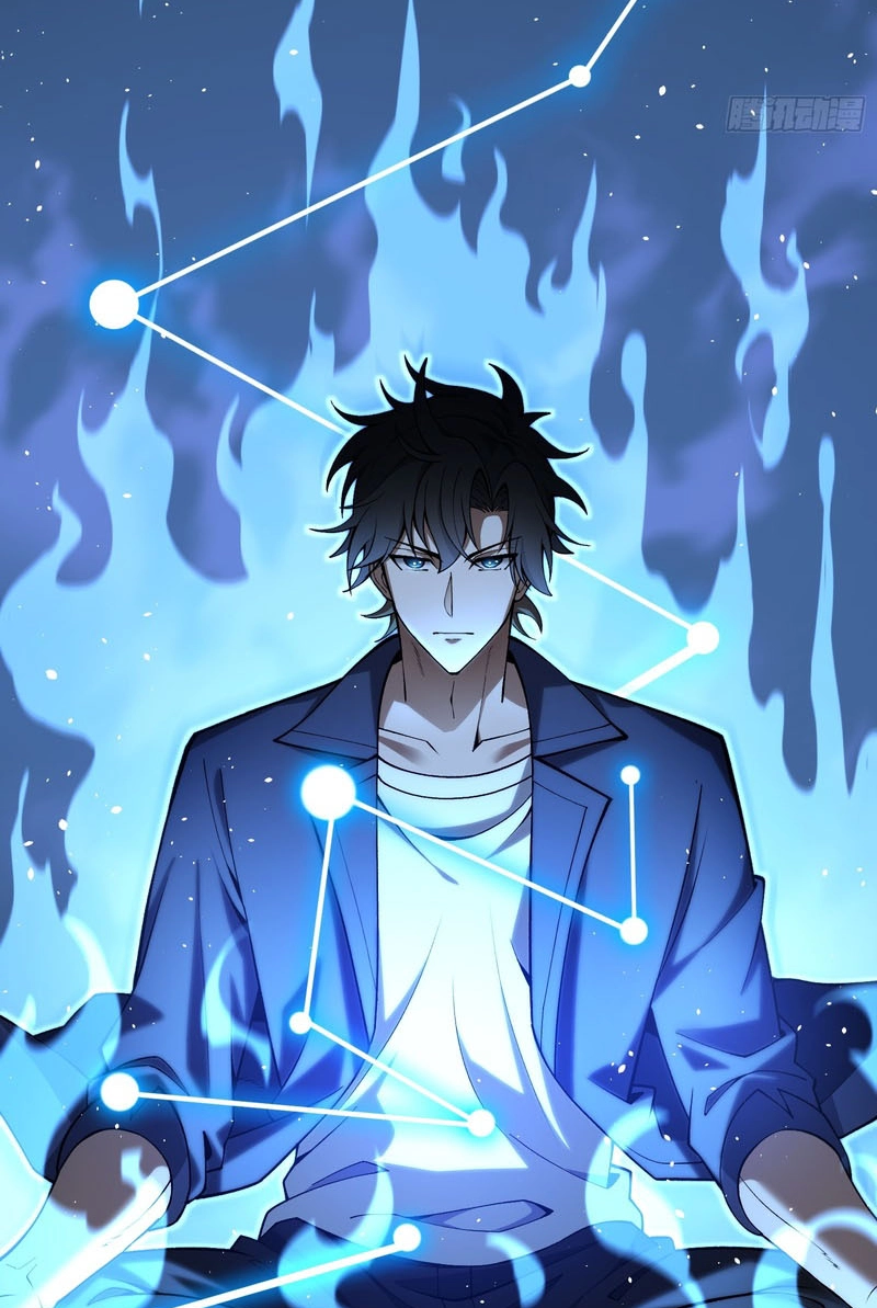 Read Urban God-Level Grandmaster chapter 2 image 37 on Lezhin
