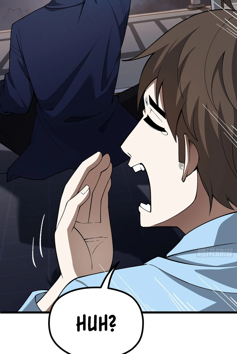Read Urban God-Level Grandmaster chapter 2 image 42 on Lezhin
