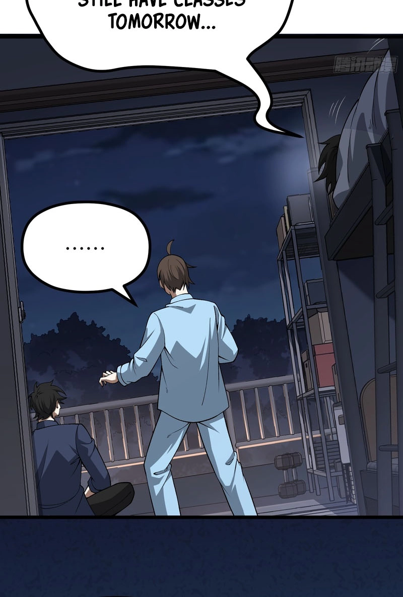 Read Urban God-Level Grandmaster chapter 2 image 45 on Lezhin