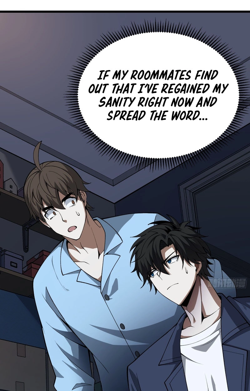 Read Urban God-Level Grandmaster chapter 2 image 49 on Lezhin