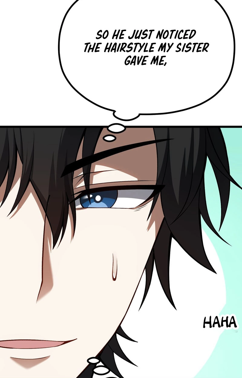 Read Urban God-Level Grandmaster chapter 2 image 52 on Lezhin