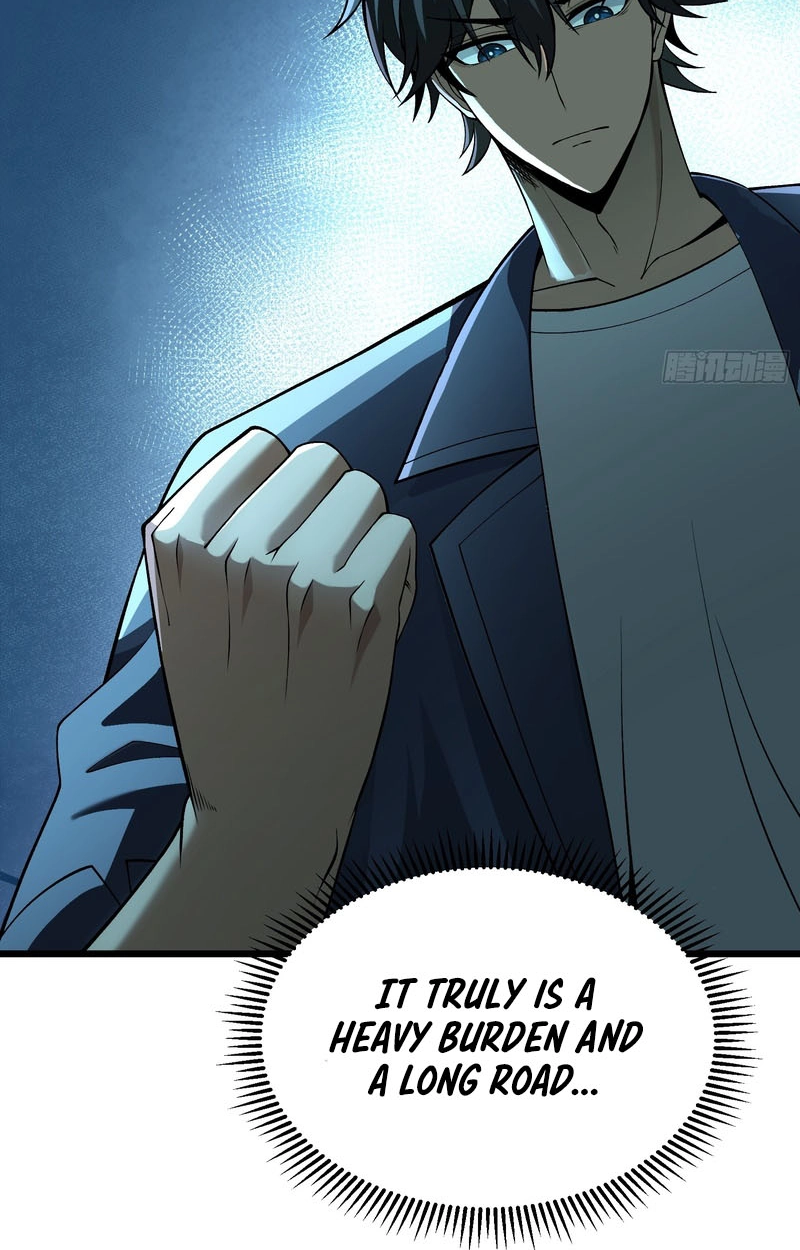 Read Urban God-Level Grandmaster chapter 2 image 56 on Lezhin