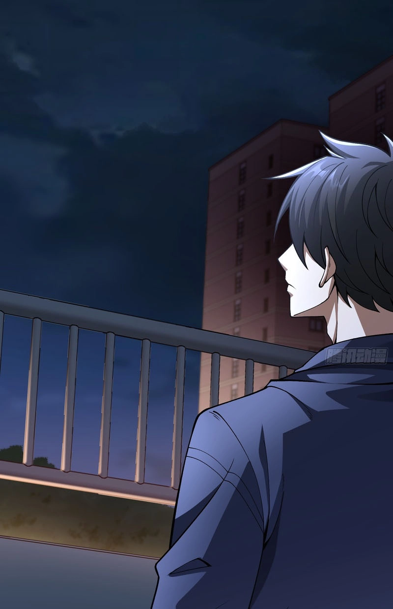 Read Urban God-Level Grandmaster chapter 2 image 58 on Lezhin