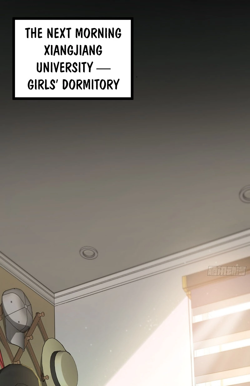 Read Urban God-Level Grandmaster chapter 2 image 61 on Lezhin