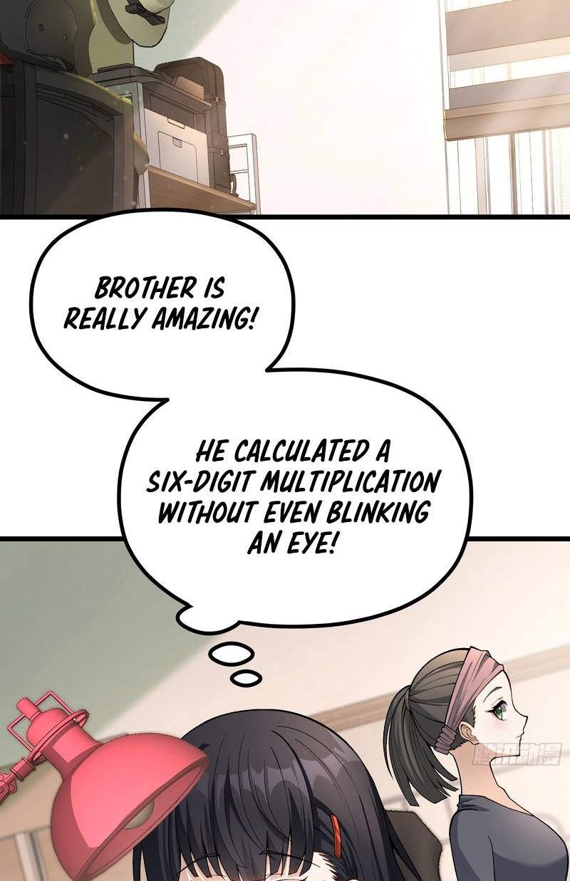 Read Urban God-Level Grandmaster chapter 2 image 62 on Lezhin