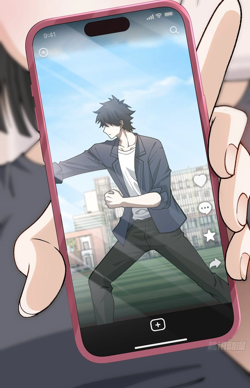 Read Urban God-Level Grandmaster chapter 2 image 72 on Lezhin