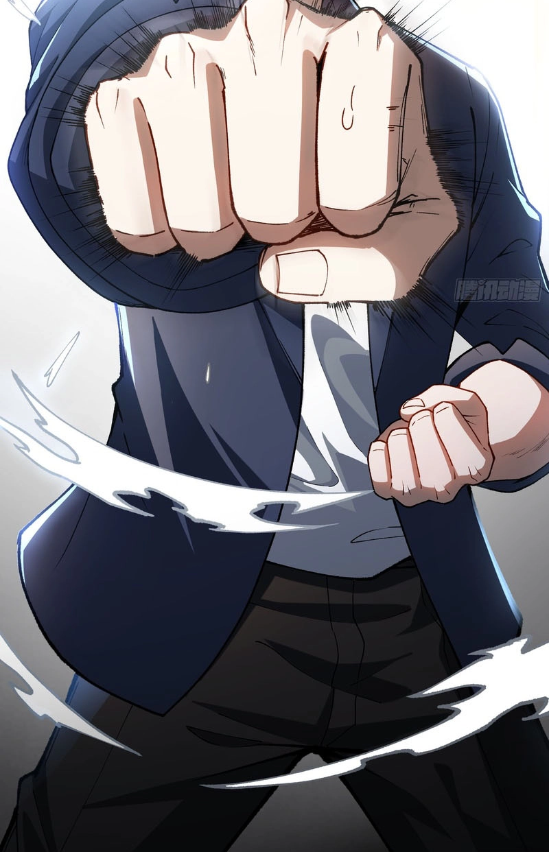 Read Urban God-Level Grandmaster chapter 2 image 76 on Lezhin
