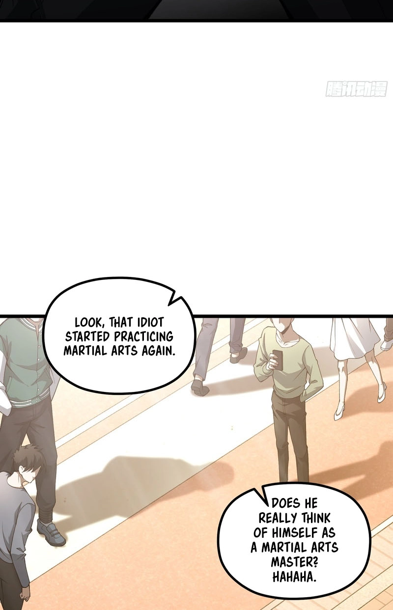 Read Urban God-Level Grandmaster chapter 2 image 77 on Lezhin