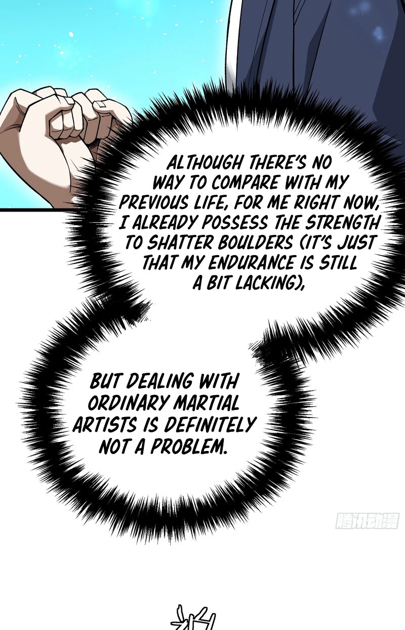 Read Urban God-Level Grandmaster chapter 2 image 80 on Lezhin