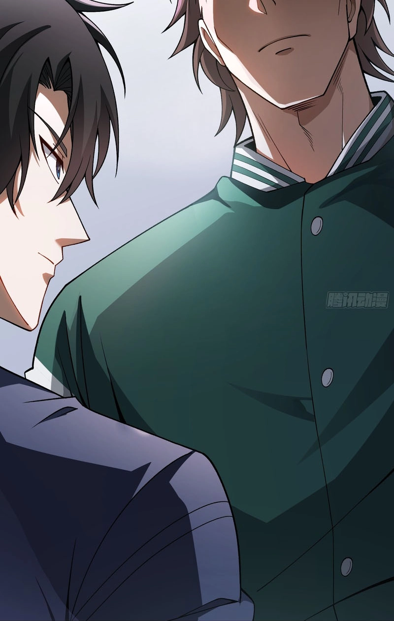 Read Urban God-Level Grandmaster chapter 2 image 85 on Lezhin
