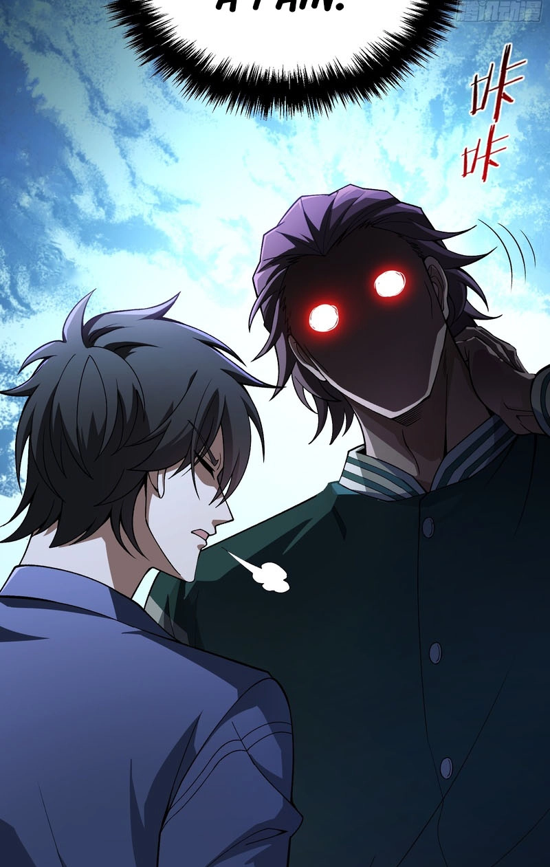 Read Urban God-Level Grandmaster chapter 2 image 90 on Lezhin