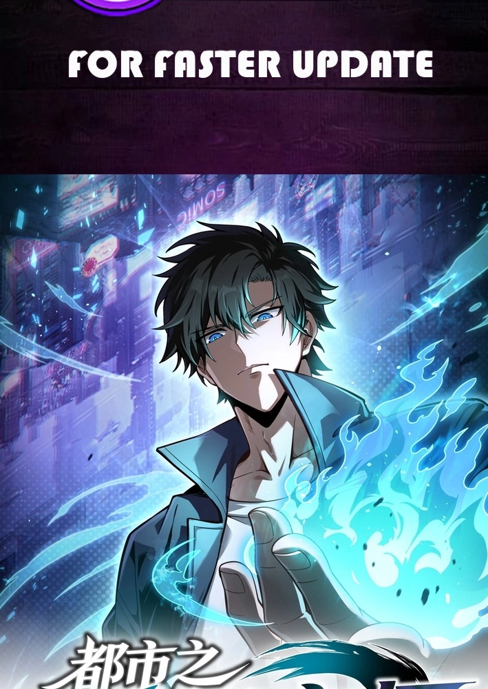 Read Urban God-Level Grandmaster chapter 3 image 1 on Lezhin
