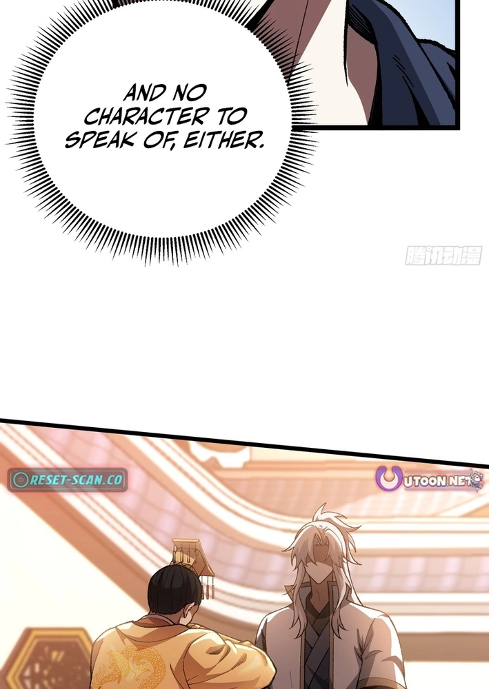 Read Urban God-Level Grandmaster chapter 3 image 22 on Lezhin