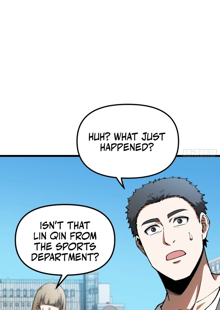 Read Urban God-Level Grandmaster chapter 3 image 32 on Lezhin