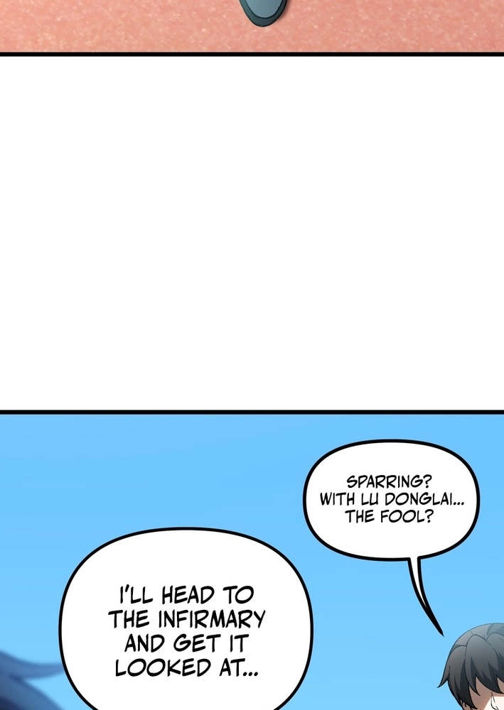 Read Urban God-Level Grandmaster chapter 3 image 40 on Lezhin