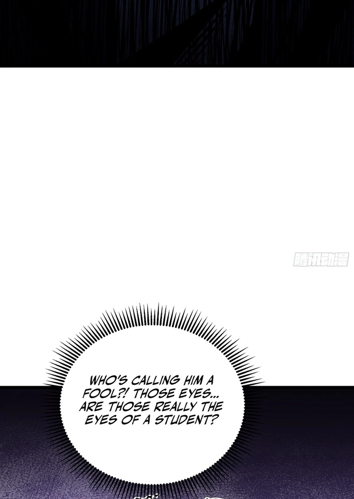 Read Urban God-Level Grandmaster chapter 3 image 44 on Lezhin