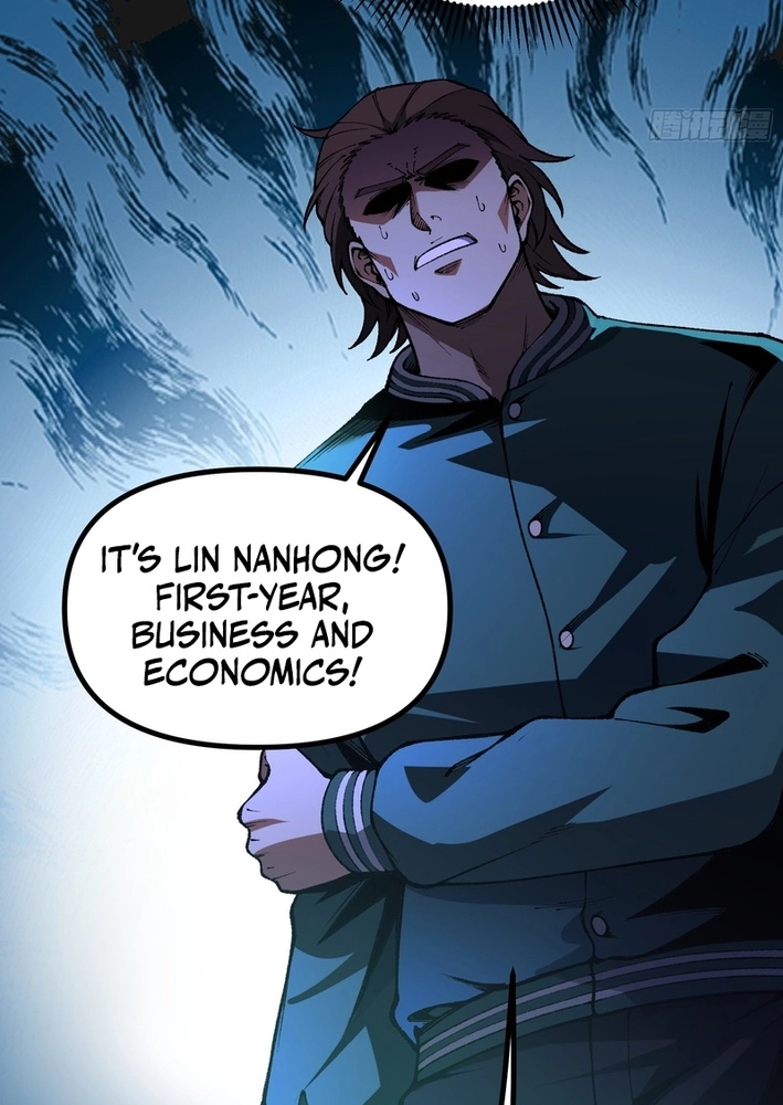 Read Urban God-Level Grandmaster chapter 3 image 52 on Lezhin
