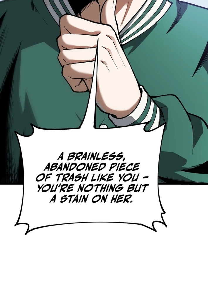 Read Urban God-Level Grandmaster chapter 3 image 6 on Lezhin