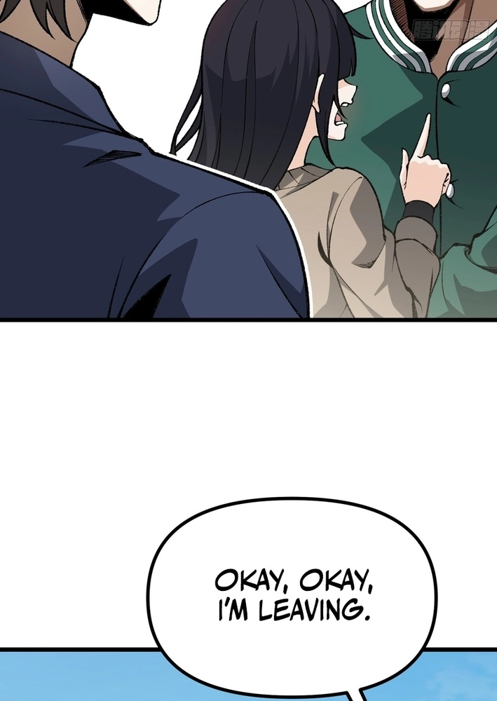 Read Urban God-Level Grandmaster chapter 3 image 64 on Lezhin
