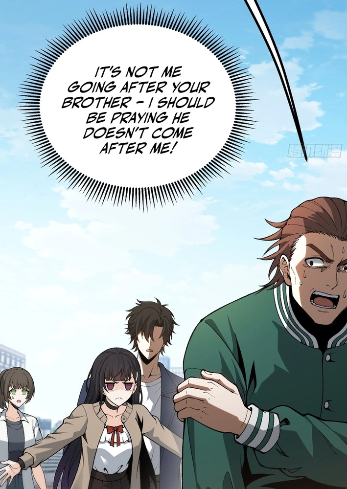 Read Urban God-Level Grandmaster chapter 3 image 65 on Lezhin