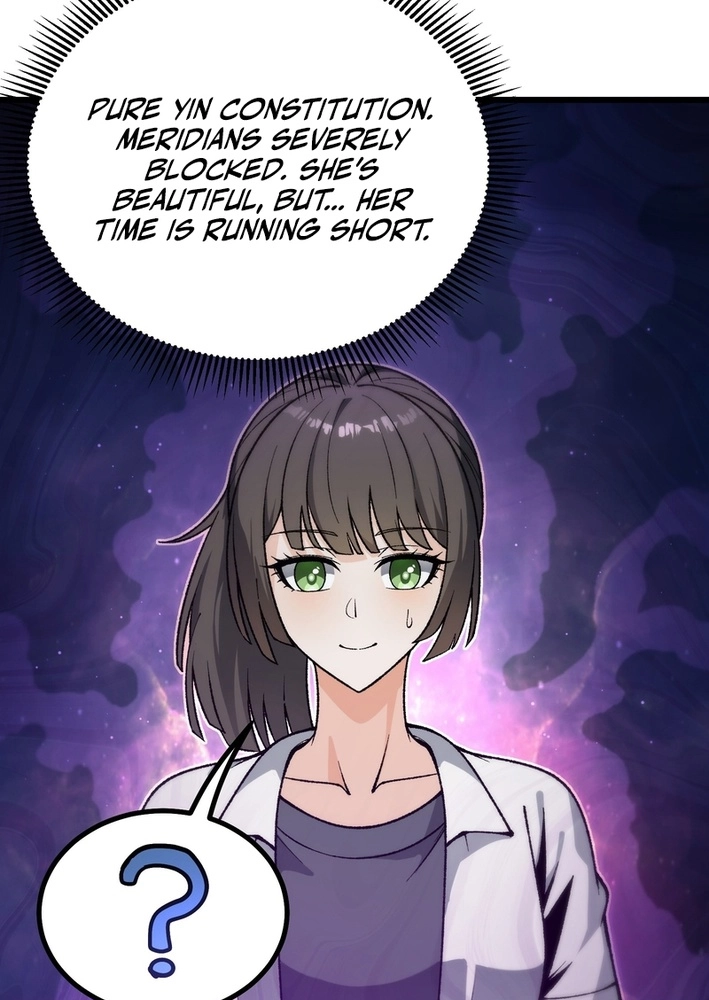 Read Urban God-Level Grandmaster chapter 3 image 68 on Lezhin