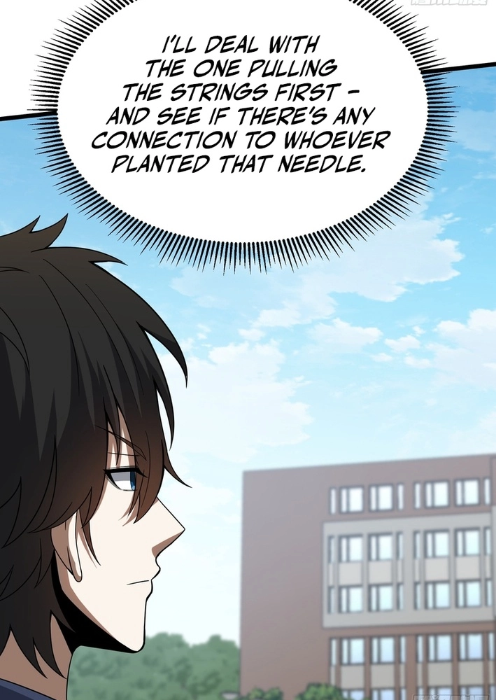 Read Urban God-Level Grandmaster chapter 3 image 72 on Lezhin