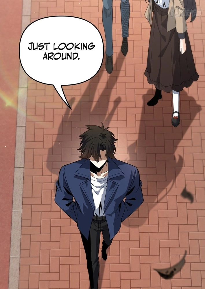 Read Urban God-Level Grandmaster chapter 3 image 76 on Lezhin