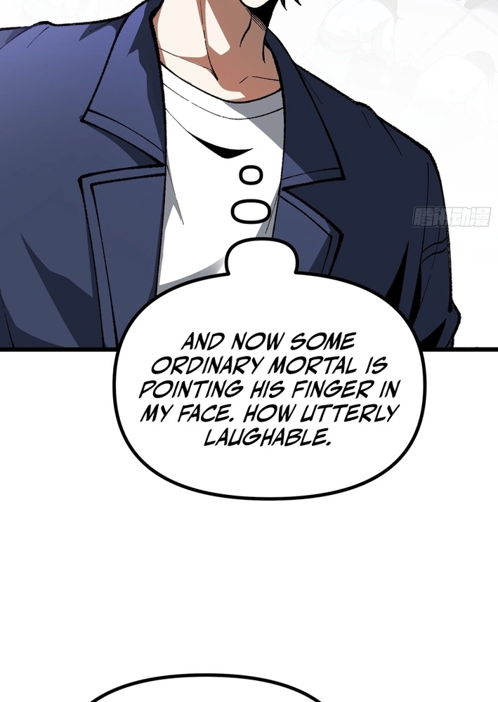 Read Urban God-Level Grandmaster chapter 3 image 8 on Lezhin