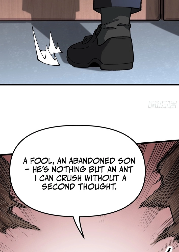 Read Urban God-Level Grandmaster chapter 3 image 92 on Lezhin