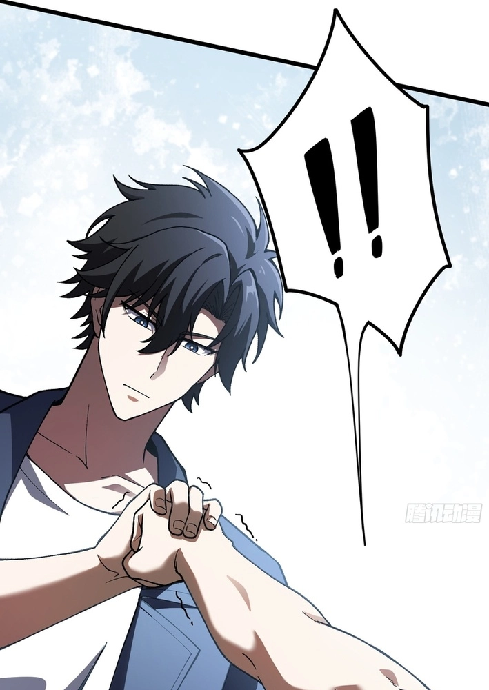 Read Urban God-Level Grandmaster chapter 4 image 28 on Lezhin