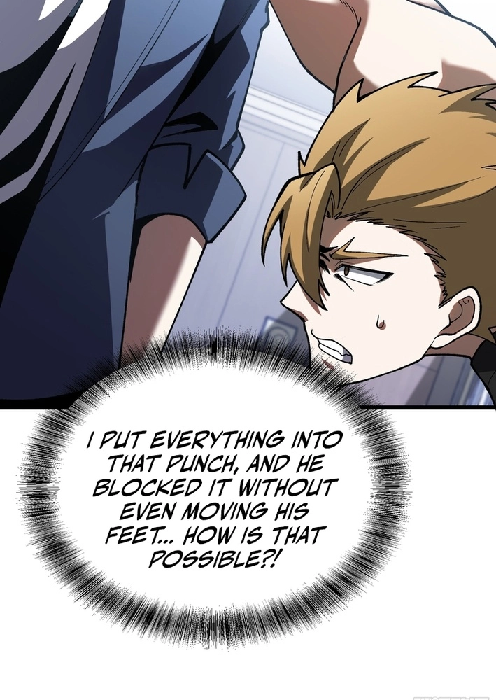 Read Urban God-Level Grandmaster chapter 4 image 29 on Lezhin