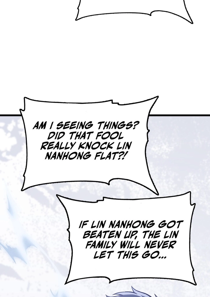Read Urban God-Level Grandmaster chapter 4 image 40 on Lezhin