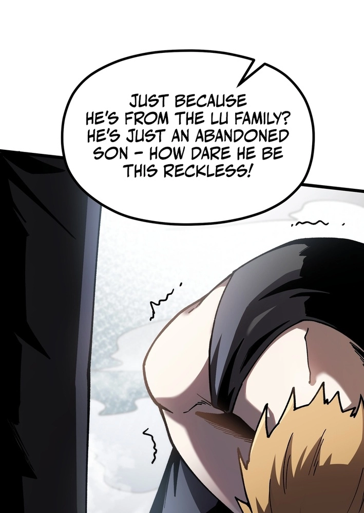 Read Urban God-Level Grandmaster chapter 4 image 44 on Lezhin